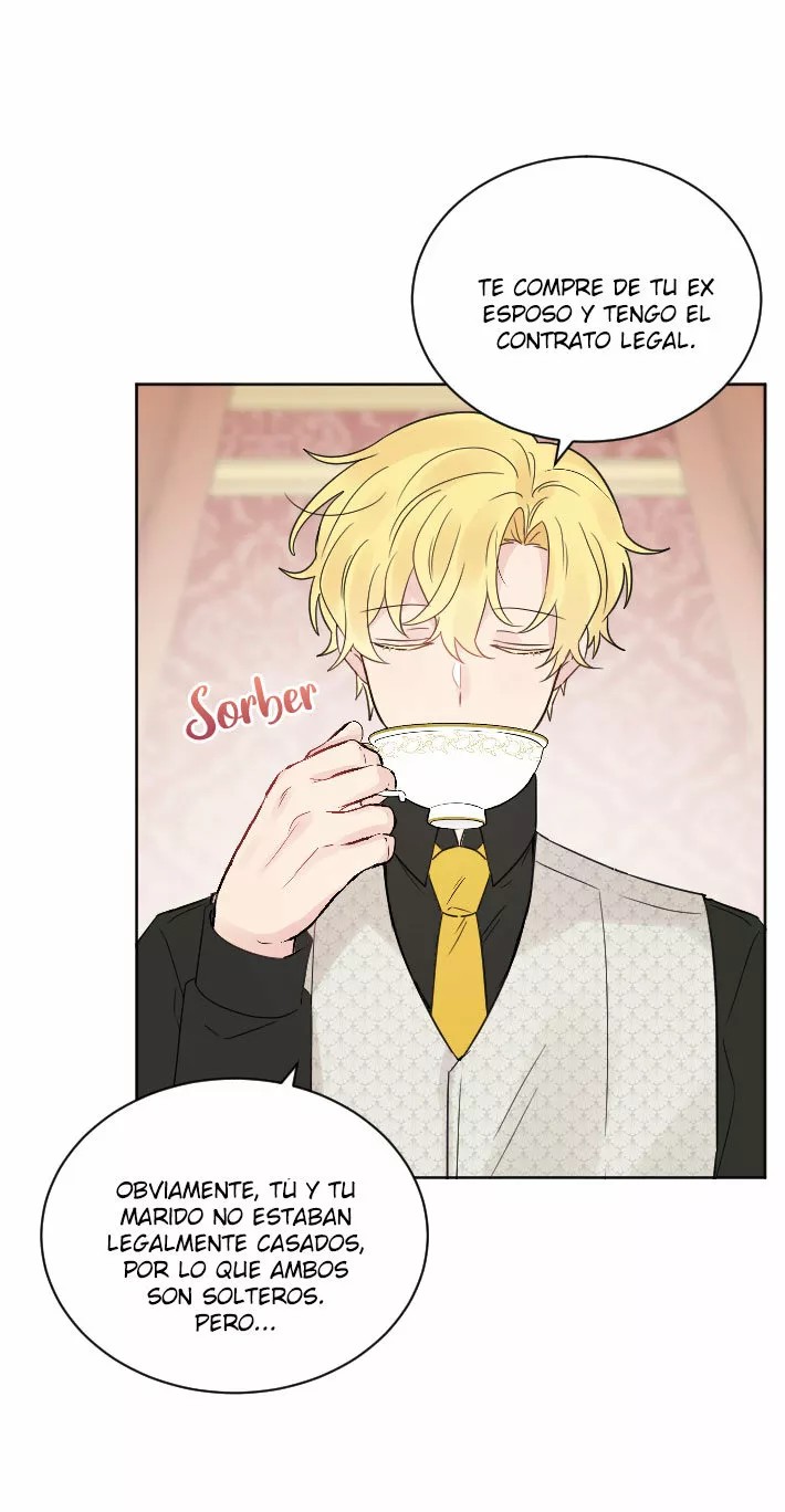 New Suitor for the Abandoned Wife Ch. 3 第23页
