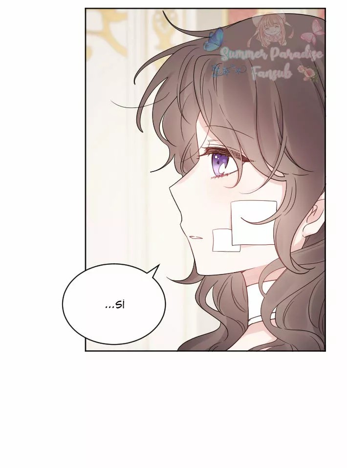 New Suitor for the Abandoned Wife Ch. 3 第25页