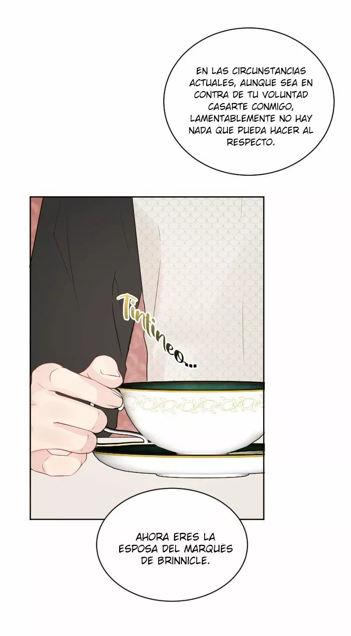 New Suitor for the Abandoned Wife Ch. 3 第27页