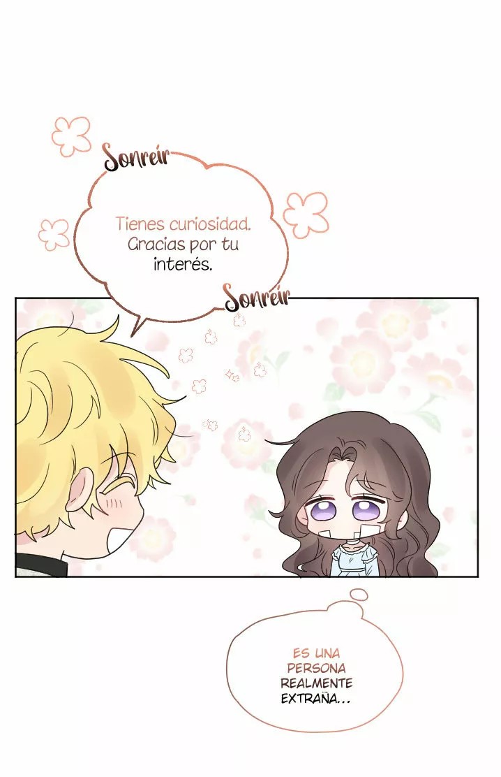 New Suitor for the Abandoned Wife Ch. 3 第35页