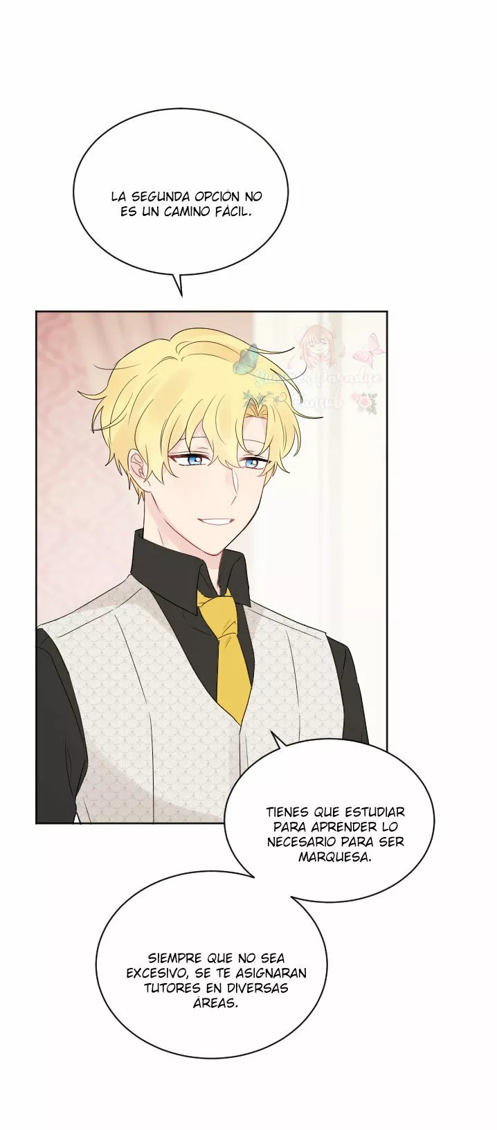 New Suitor for the Abandoned Wife Ch. 3 第36页