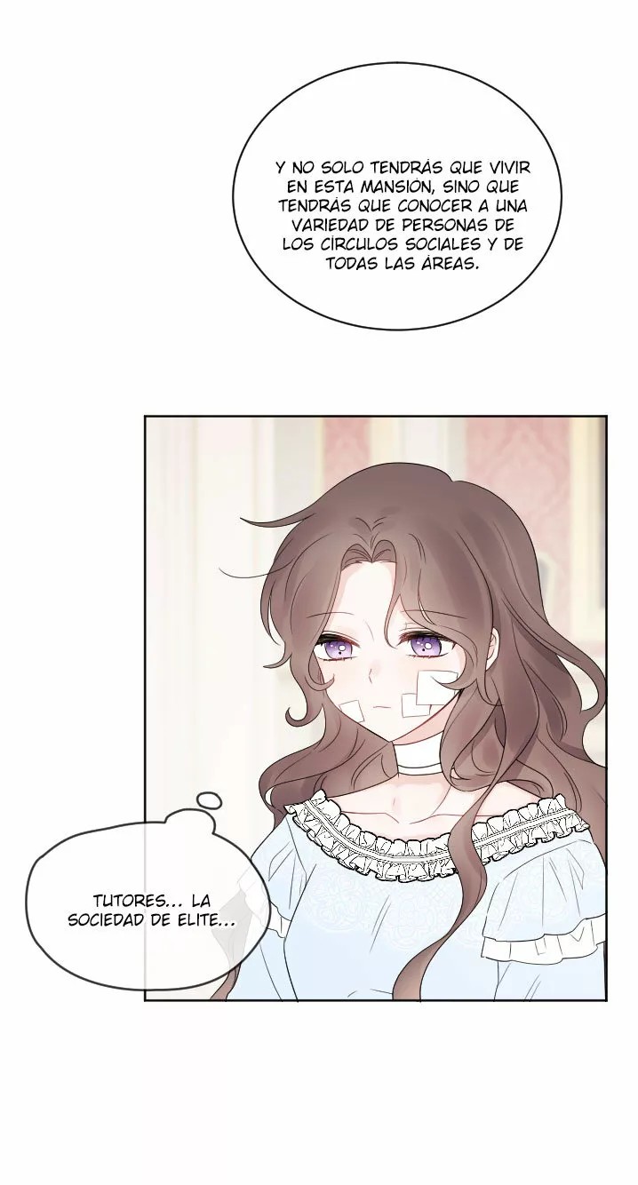 New Suitor for the Abandoned Wife Ch. 3 第37页
