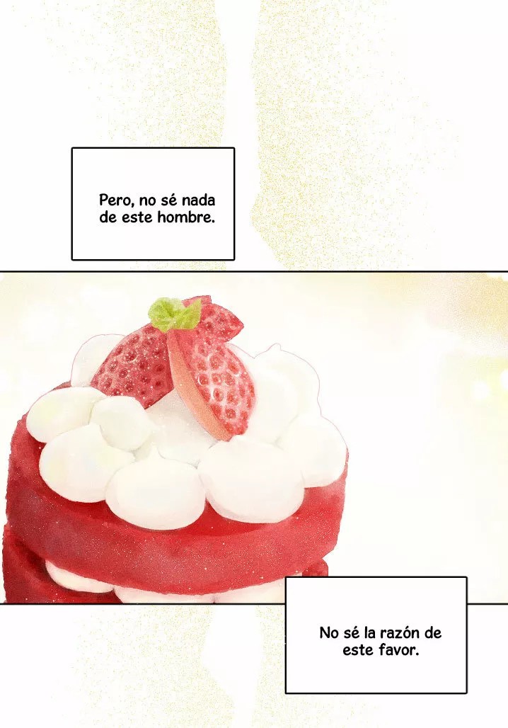 New Suitor for the Abandoned Wife Ch. 3 第42页