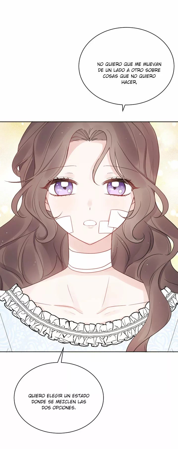 New Suitor for the Abandoned Wife Ch. 3 第45页