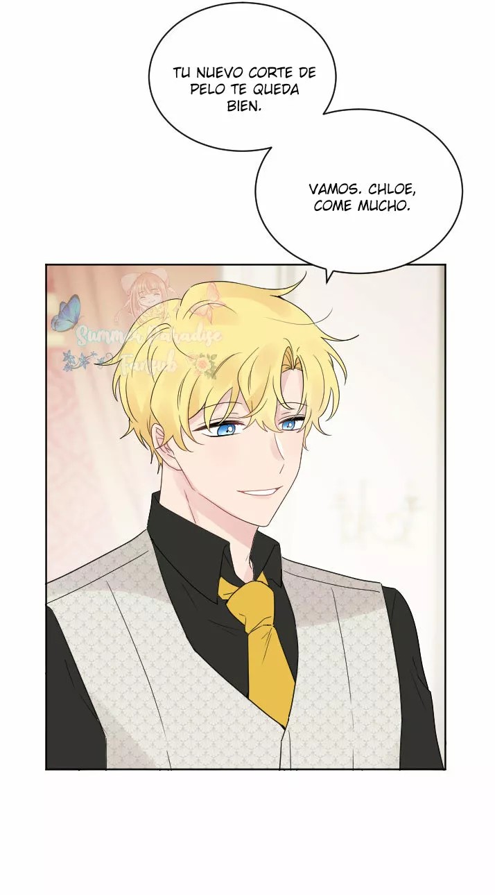 New Suitor for the Abandoned Wife Ch. 3 第58页