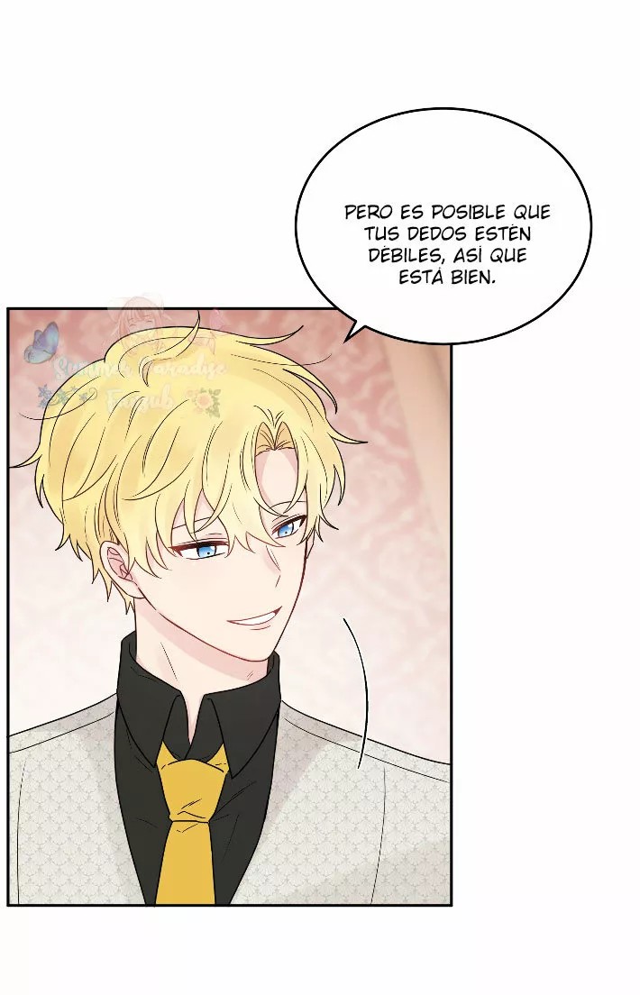 New Suitor for the Abandoned Wife Ch. 3 第7页