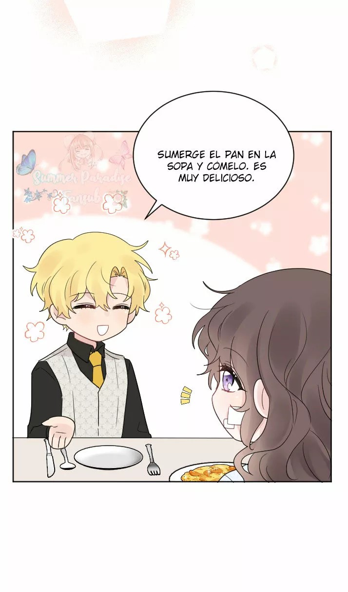 New Suitor for the Abandoned Wife Ch. 3 第64页