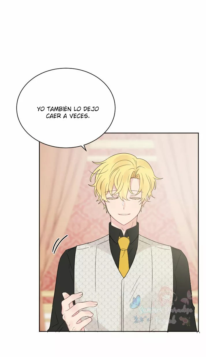 New Suitor for the Abandoned Wife Ch. 3 第79页