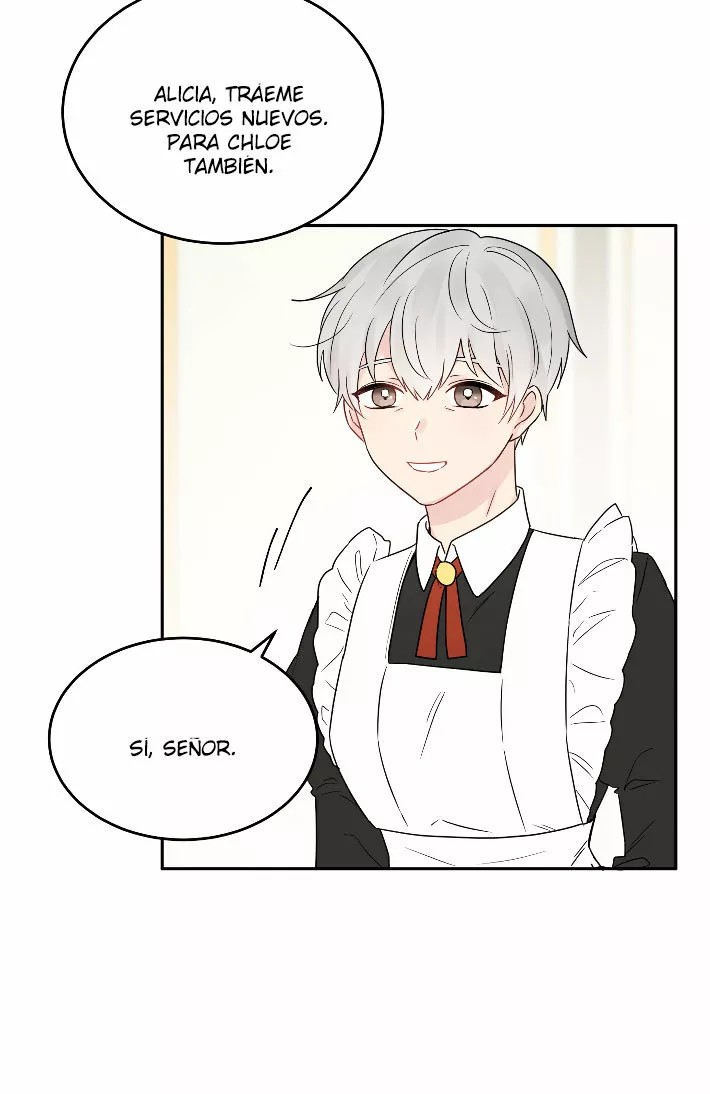 New Suitor for the Abandoned Wife Ch. 3 第9页