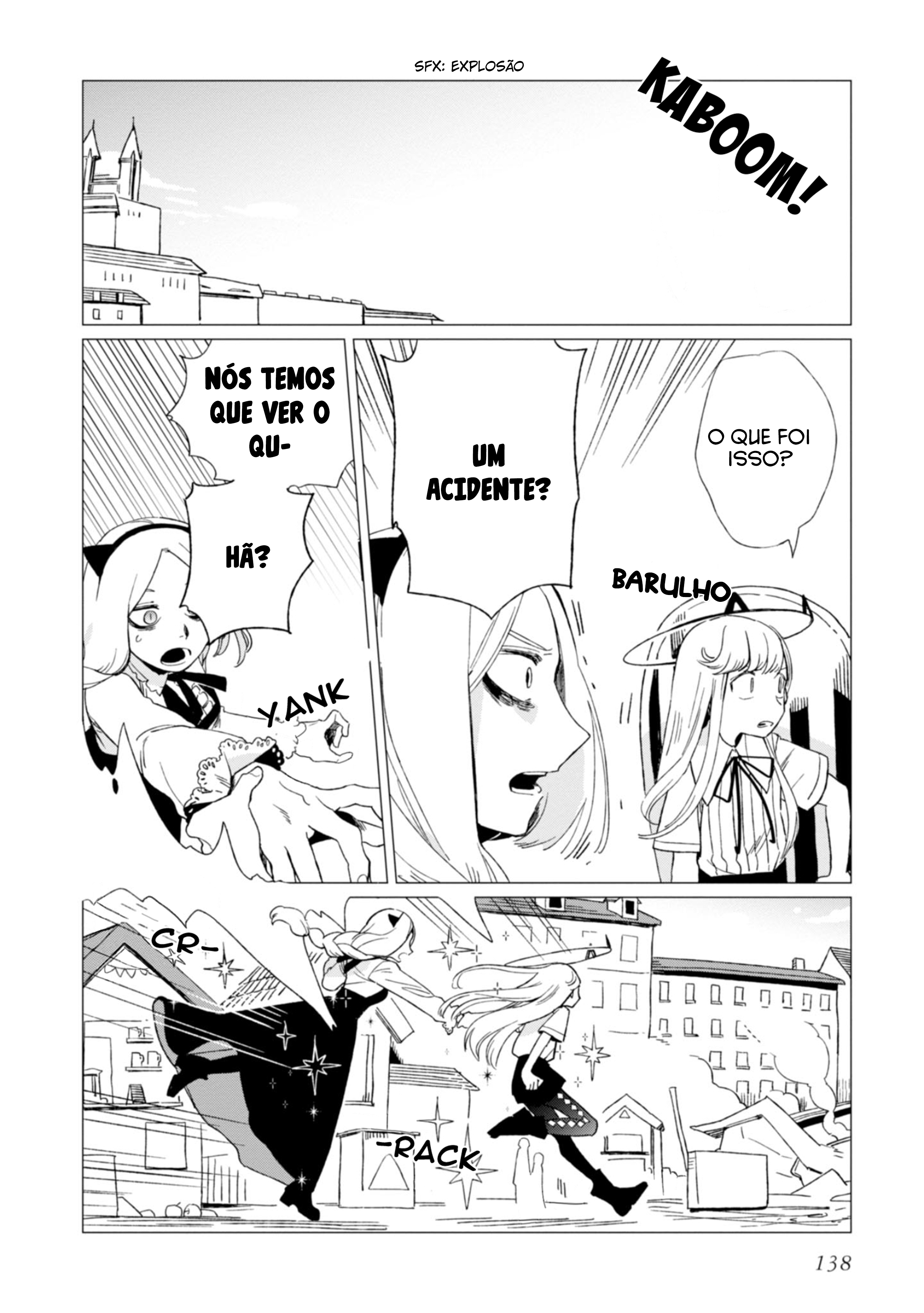 Shinozaki-kun no Mente Jijou Vol. 1 Ch. 4 第32页