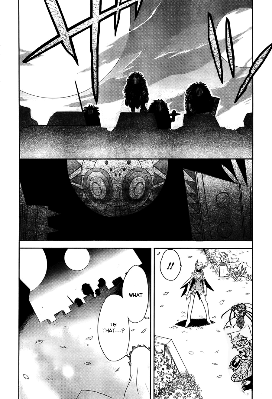 Accel World / Dural - Magisa Garden Faerie Conclave 第54页