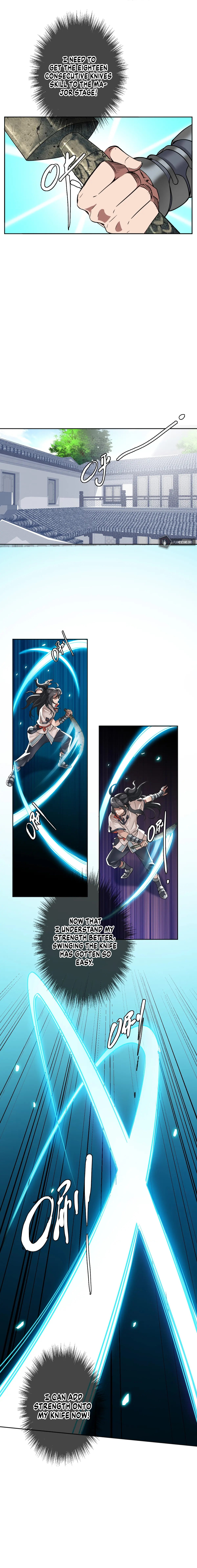Supreme Exorcist Ch. 15 第12页