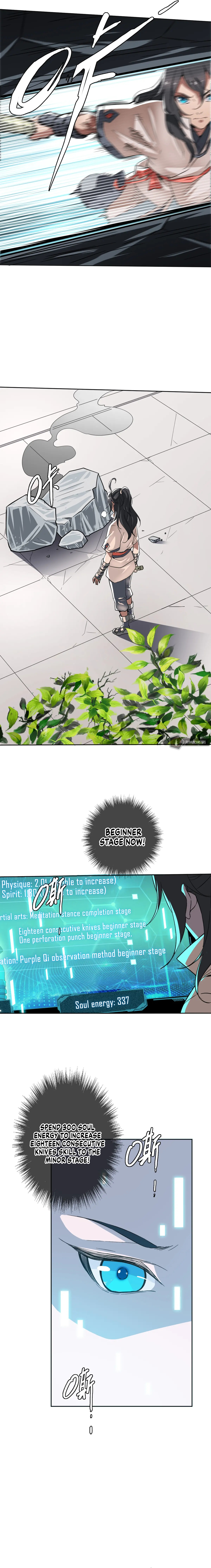 Supreme Exorcist Ch. 15 第13页