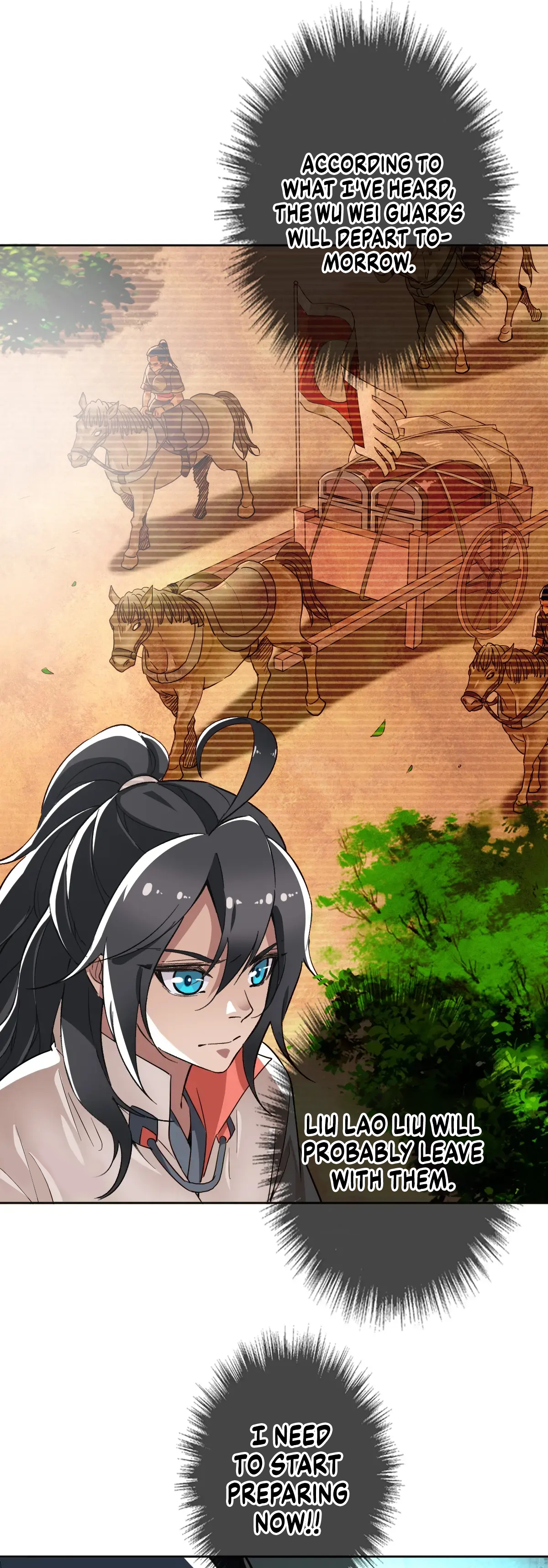 Supreme Exorcist Ch. 15 第14页
