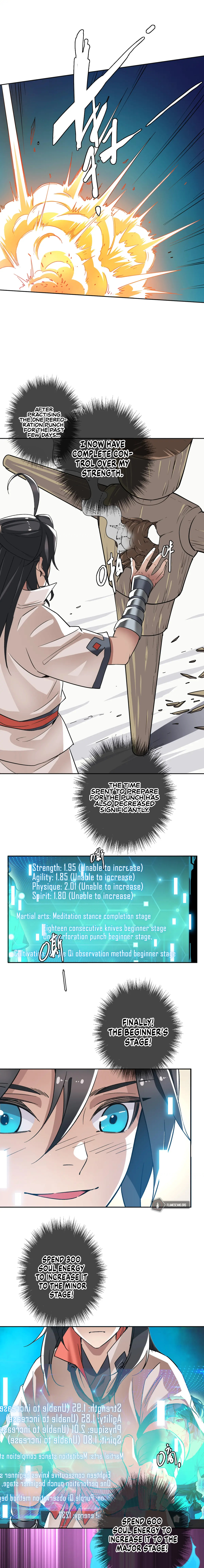Supreme Exorcist Ch. 15 第6页