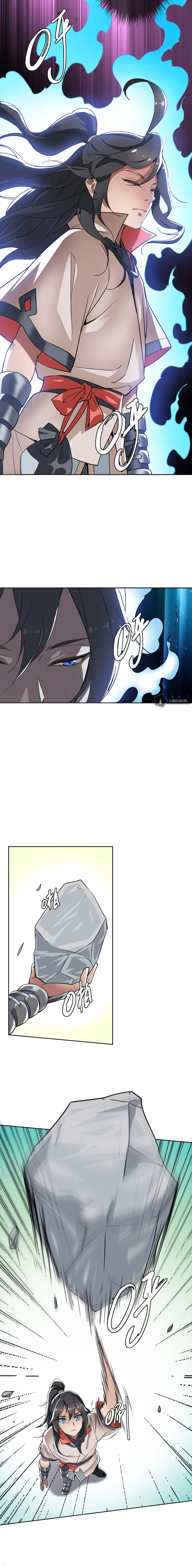 Supreme Exorcist Ch. 15 第7页