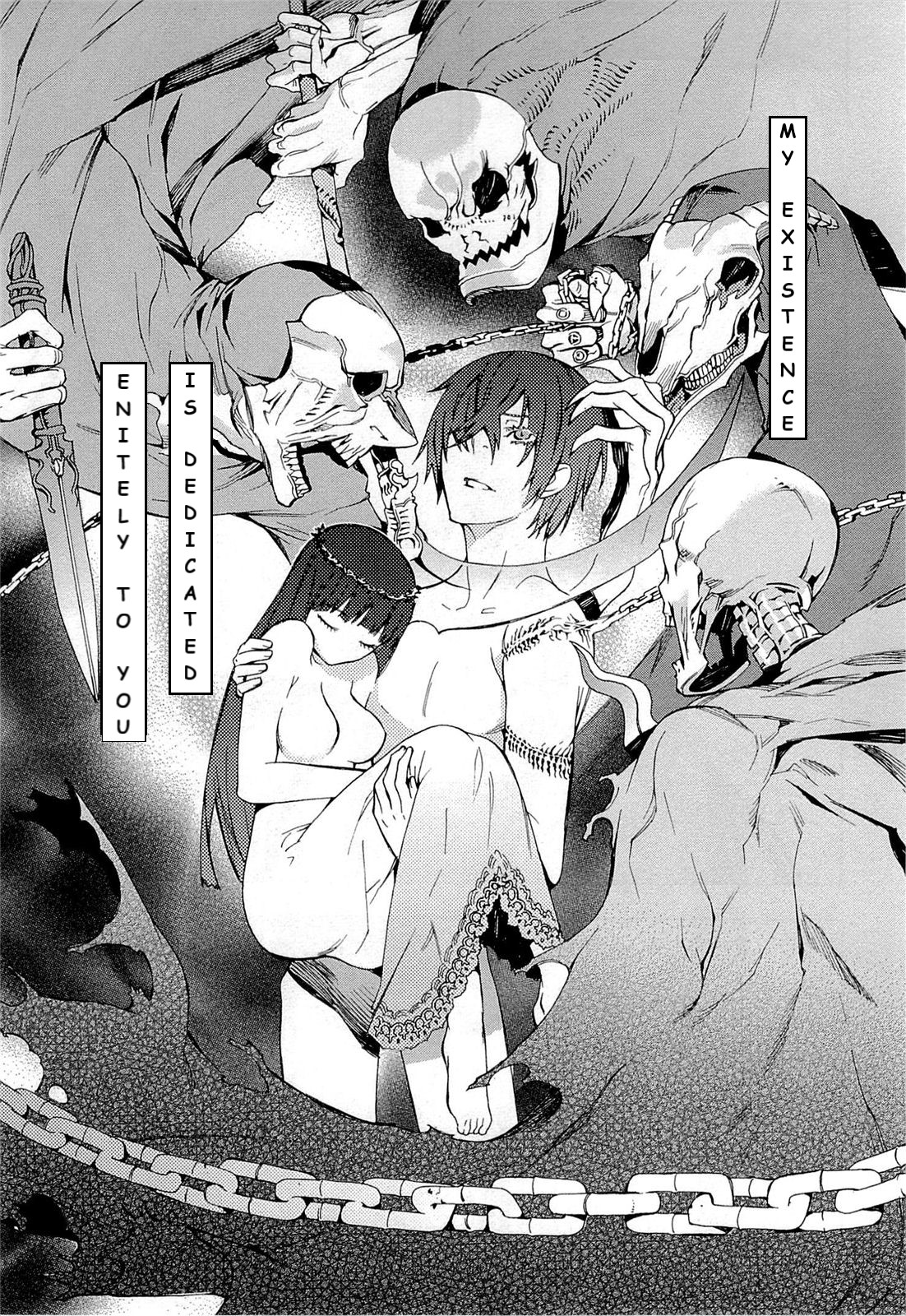Mahouka Koukou no Rettousei - Yokohama Souran-hen The Summons 第49页