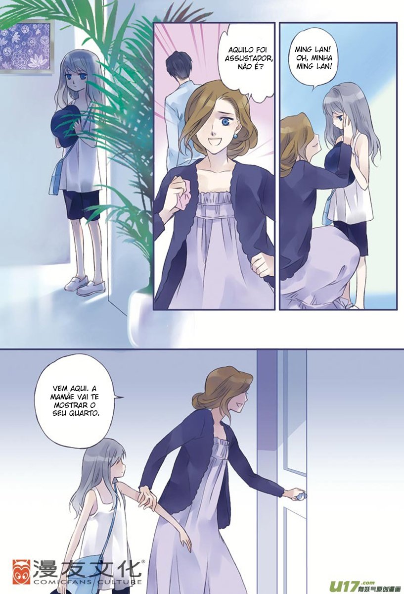 Blue Wings Ch. 1 第13页
