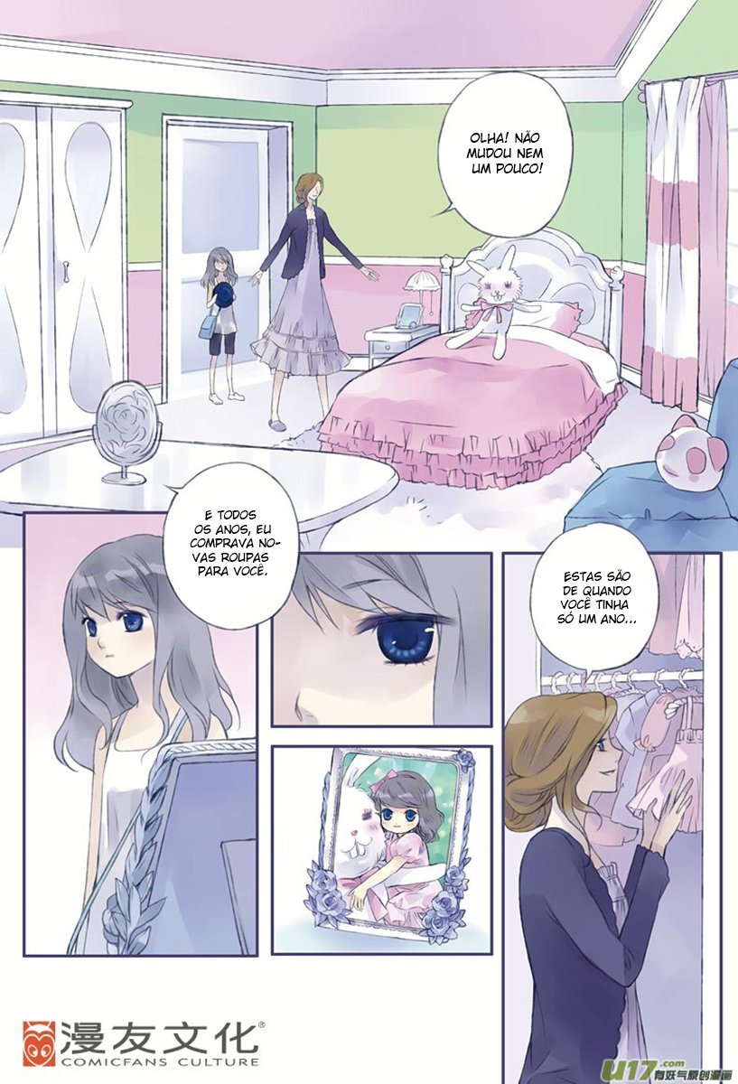 Blue Wings Ch. 1 第14页