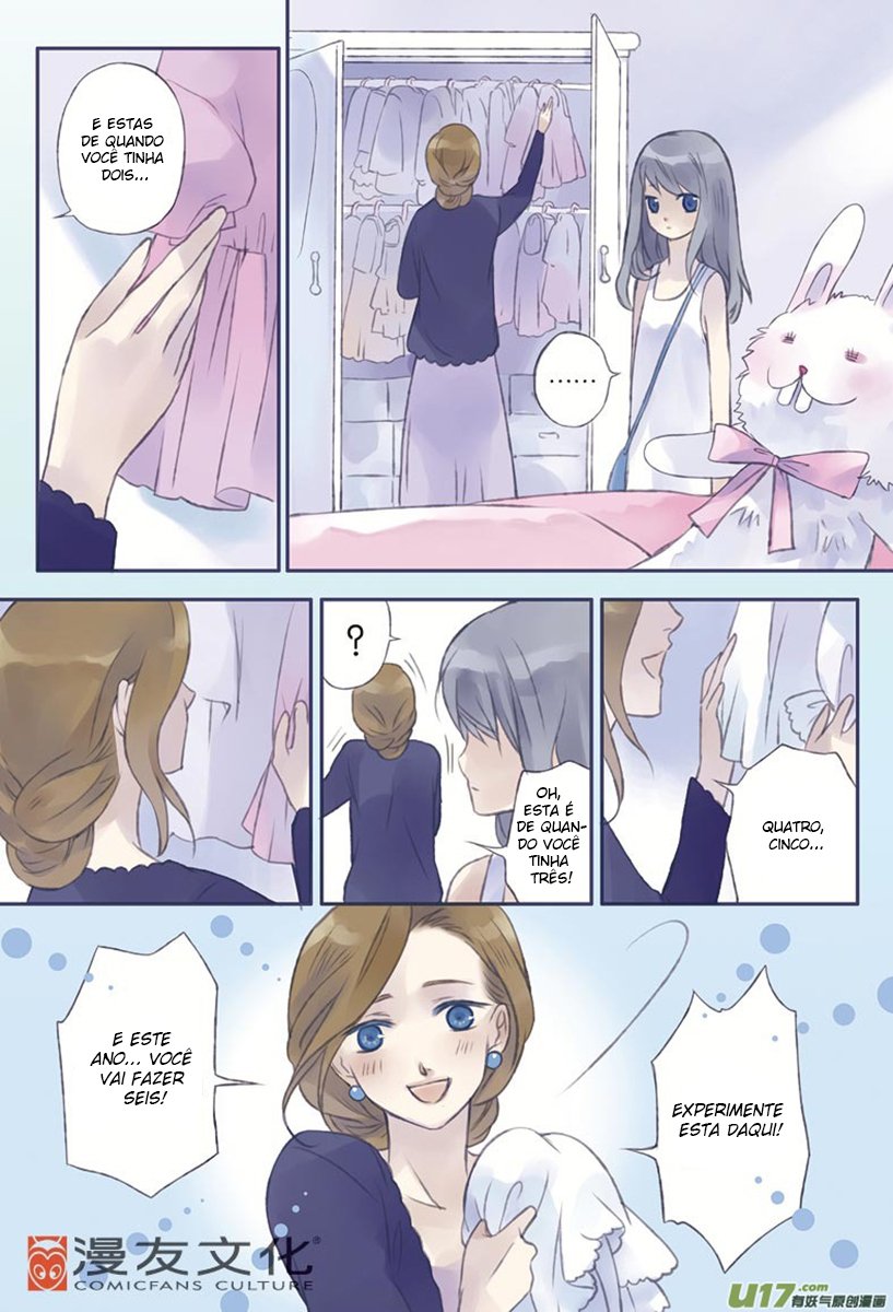 Blue Wings Ch. 1 第15页