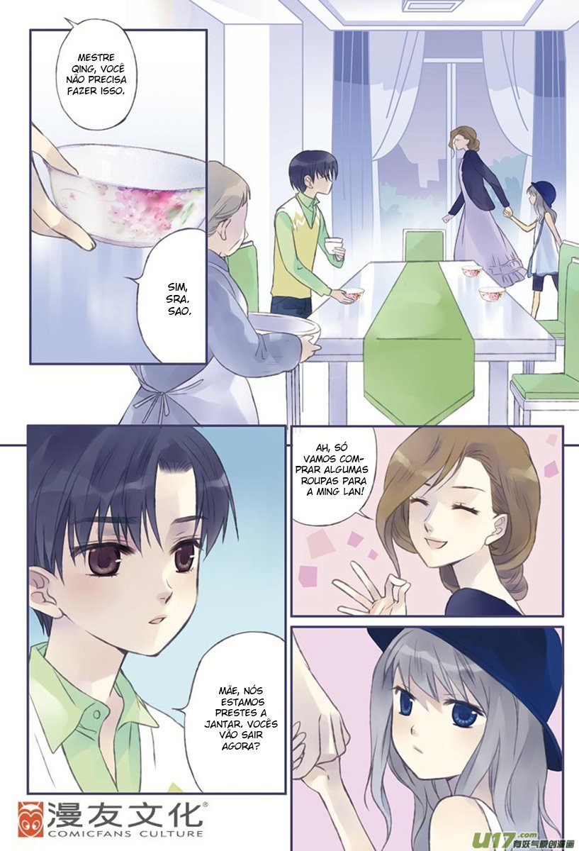 Blue Wings Ch. 1 第18页