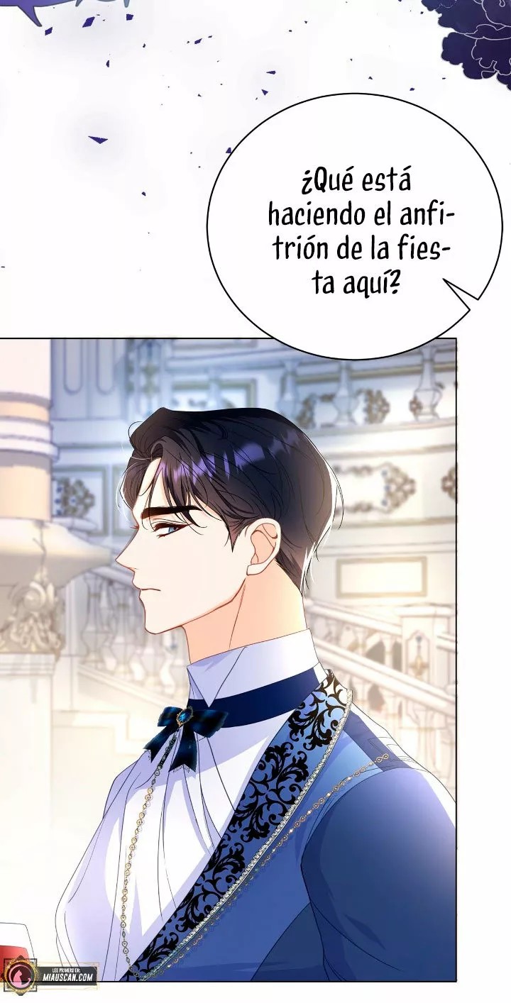 Love Doesn't Matter Vol. 1 Ch. 5 第59页