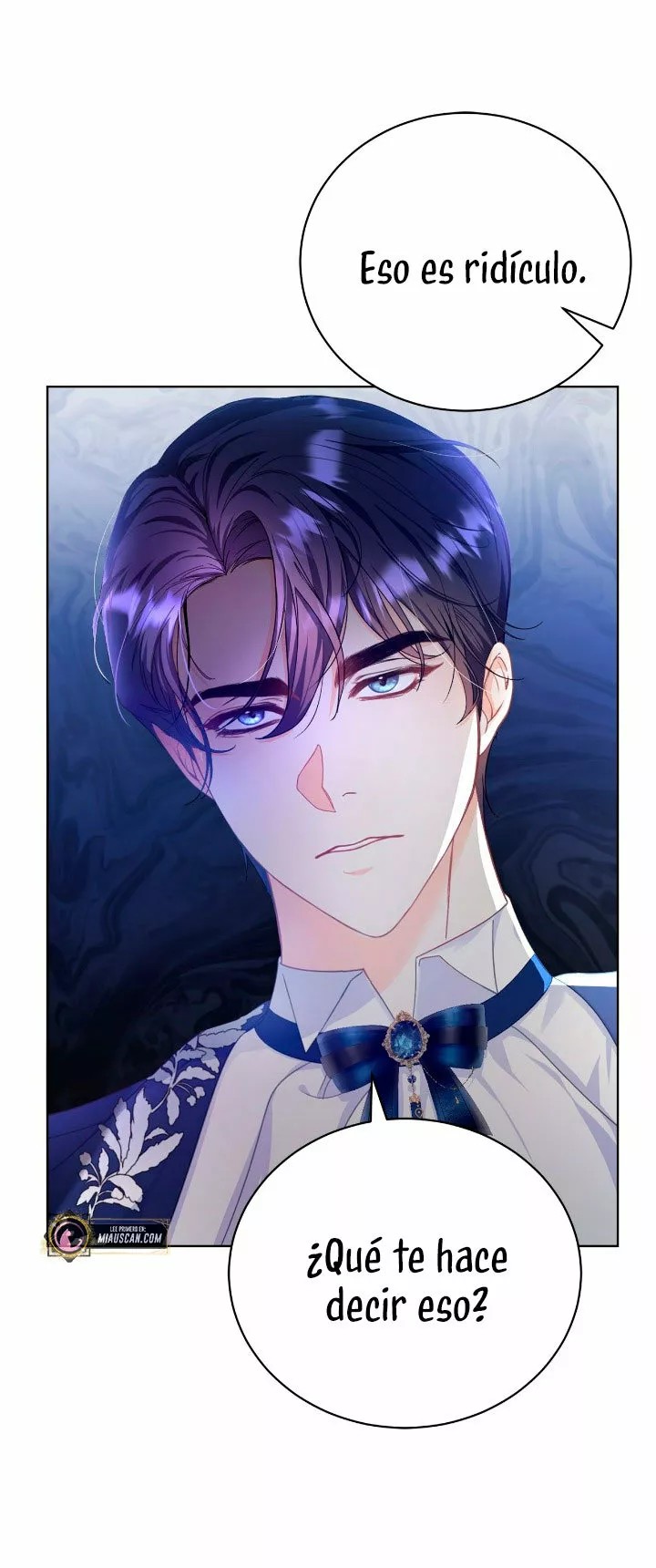 Love Doesn't Matter Vol. 1 Ch. 5 第7页