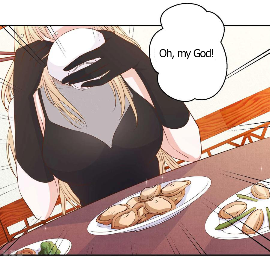 God-Level Fisherman Ch. 4 第15页