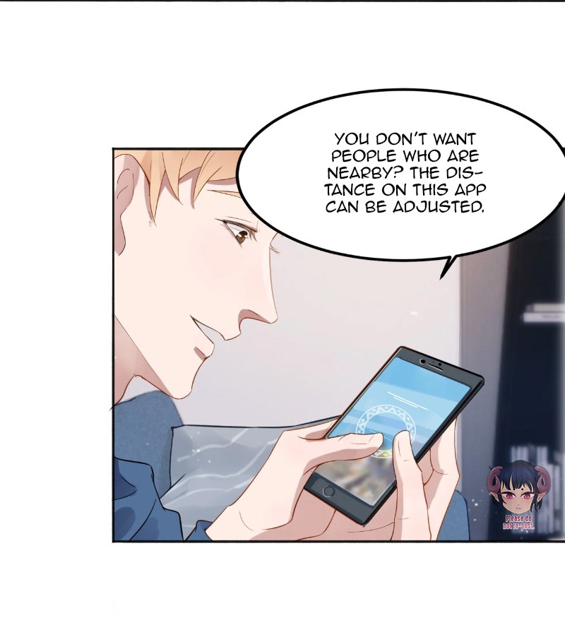 Your Distance 287 Kilometers: The Perfect Match 第28页