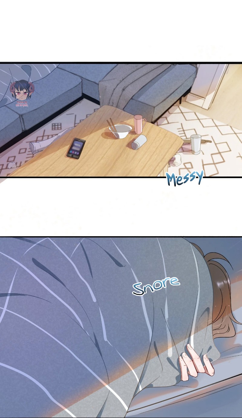 Your Distance 第6页