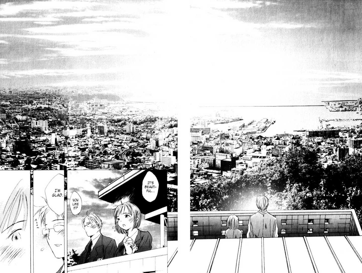 Saishuu Heiki Kanojo We are going to fall in Love 第25页