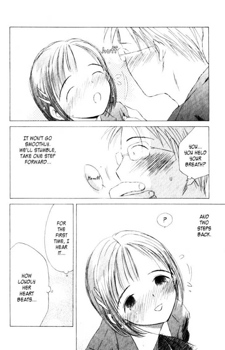 Saishuu Heiki Kanojo We are going to fall in Love 第38页