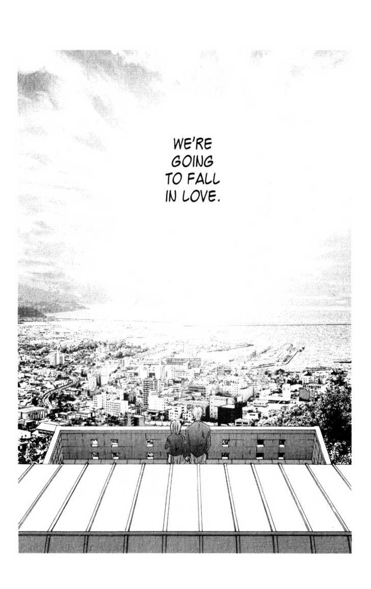 Saishuu Heiki Kanojo We are going to fall in Love 第40页