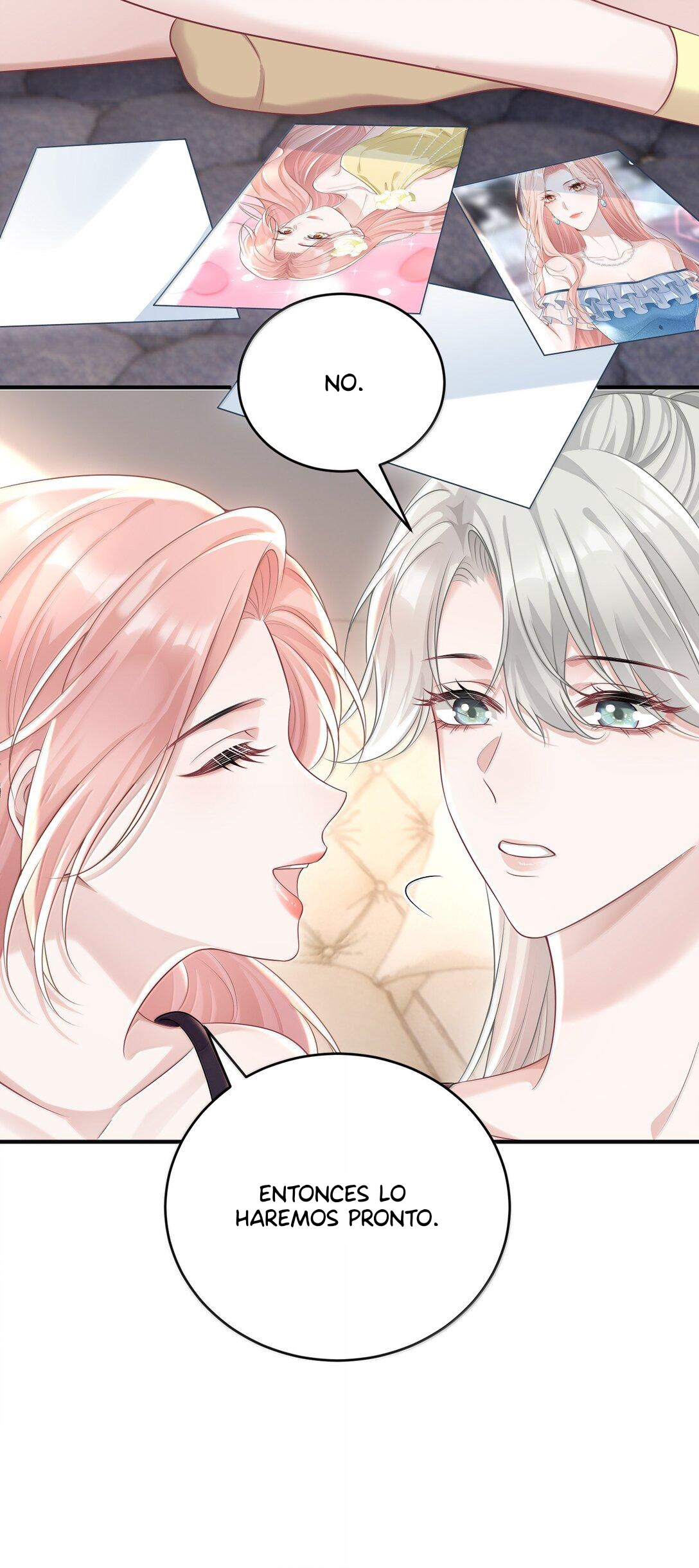 Ta Hao Xiang Zai Liao Wo Ch. 47 第16页