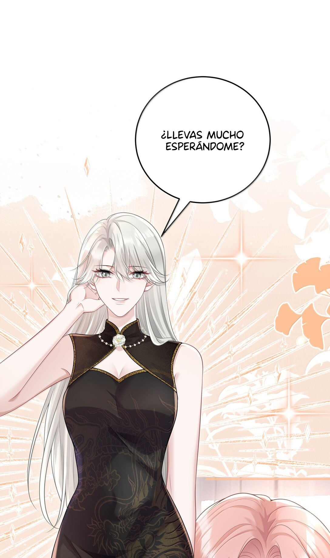 Ta Hao Xiang Zai Liao Wo Ch. 47 第24页