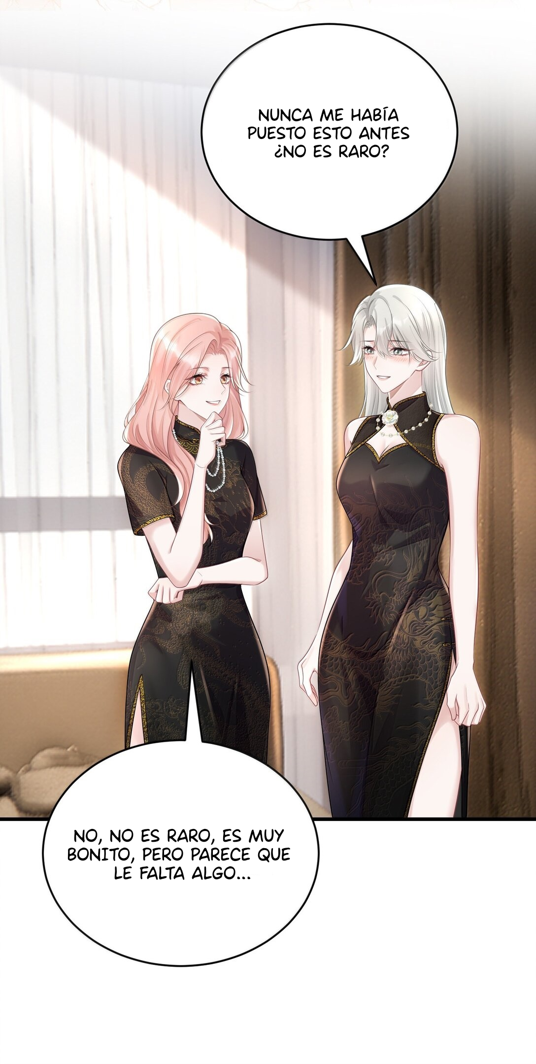 Ta Hao Xiang Zai Liao Wo Ch. 47 第26页