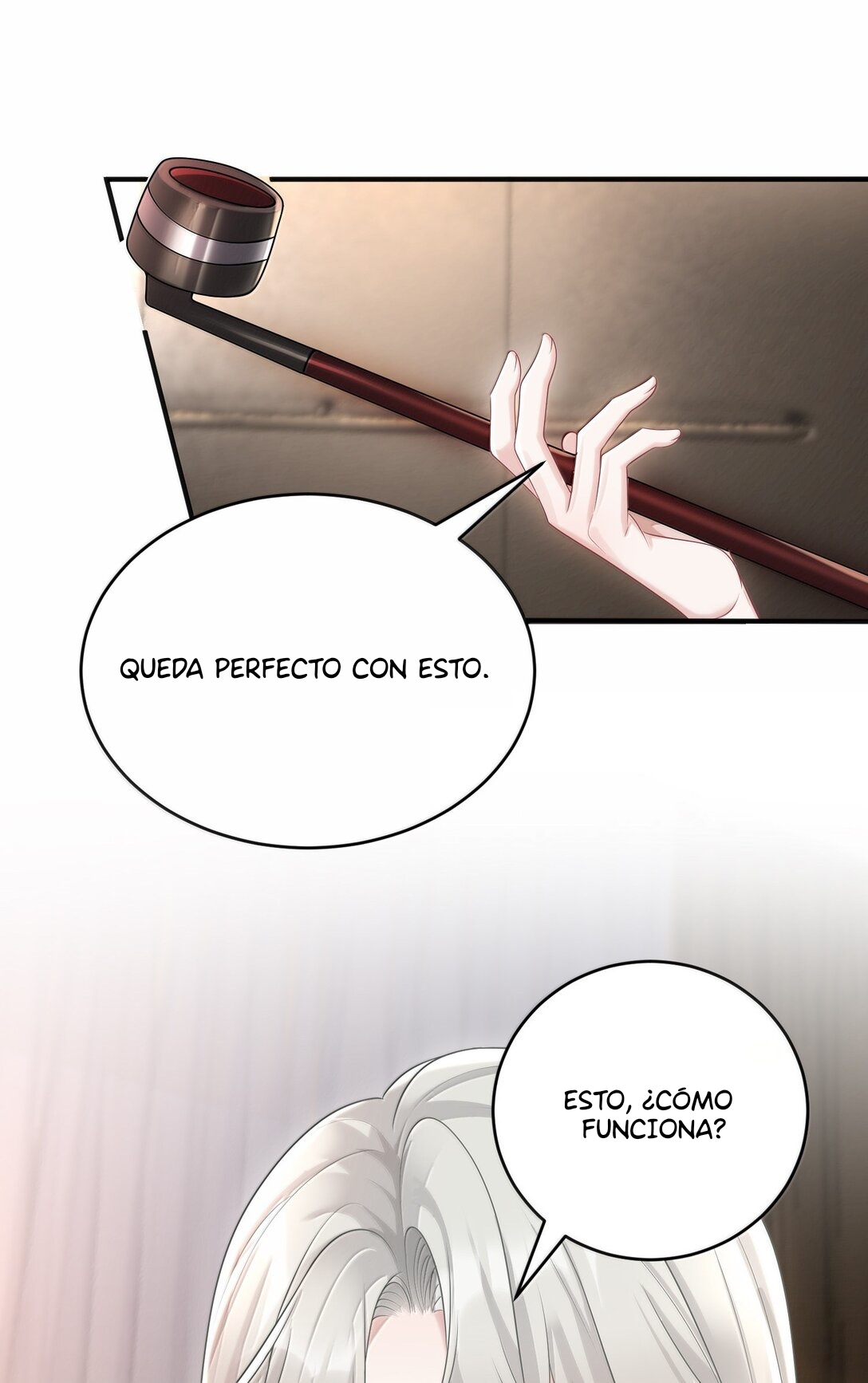 Ta Hao Xiang Zai Liao Wo Ch. 47 第27页