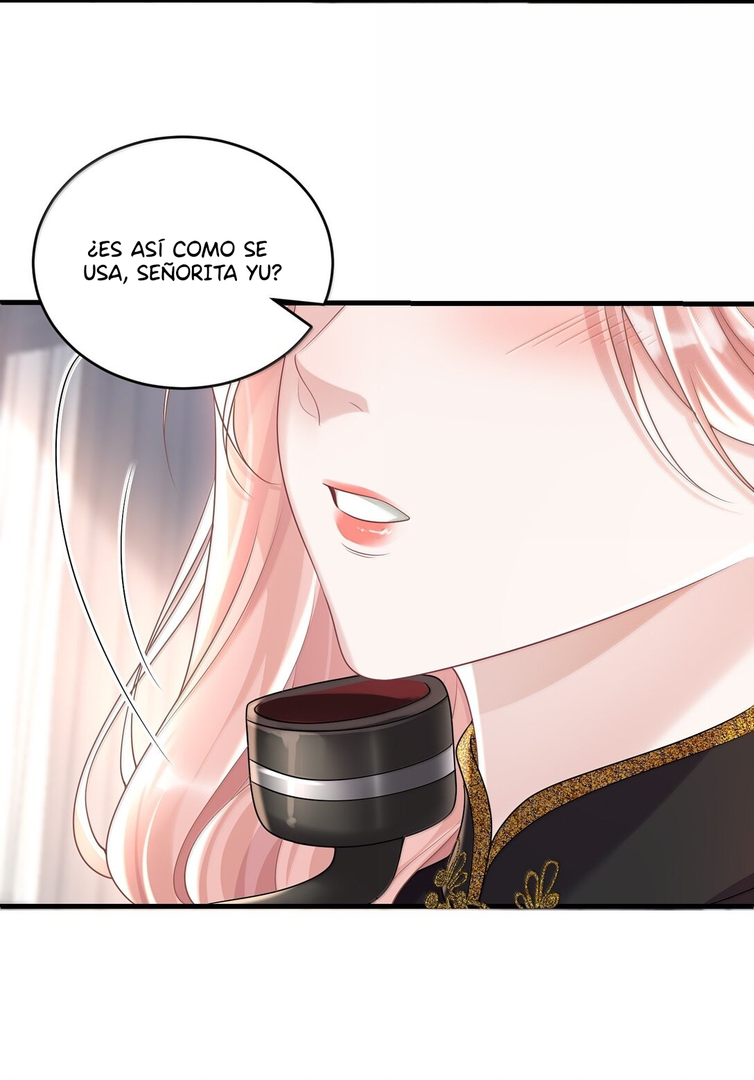 Ta Hao Xiang Zai Liao Wo Ch. 47 第29页