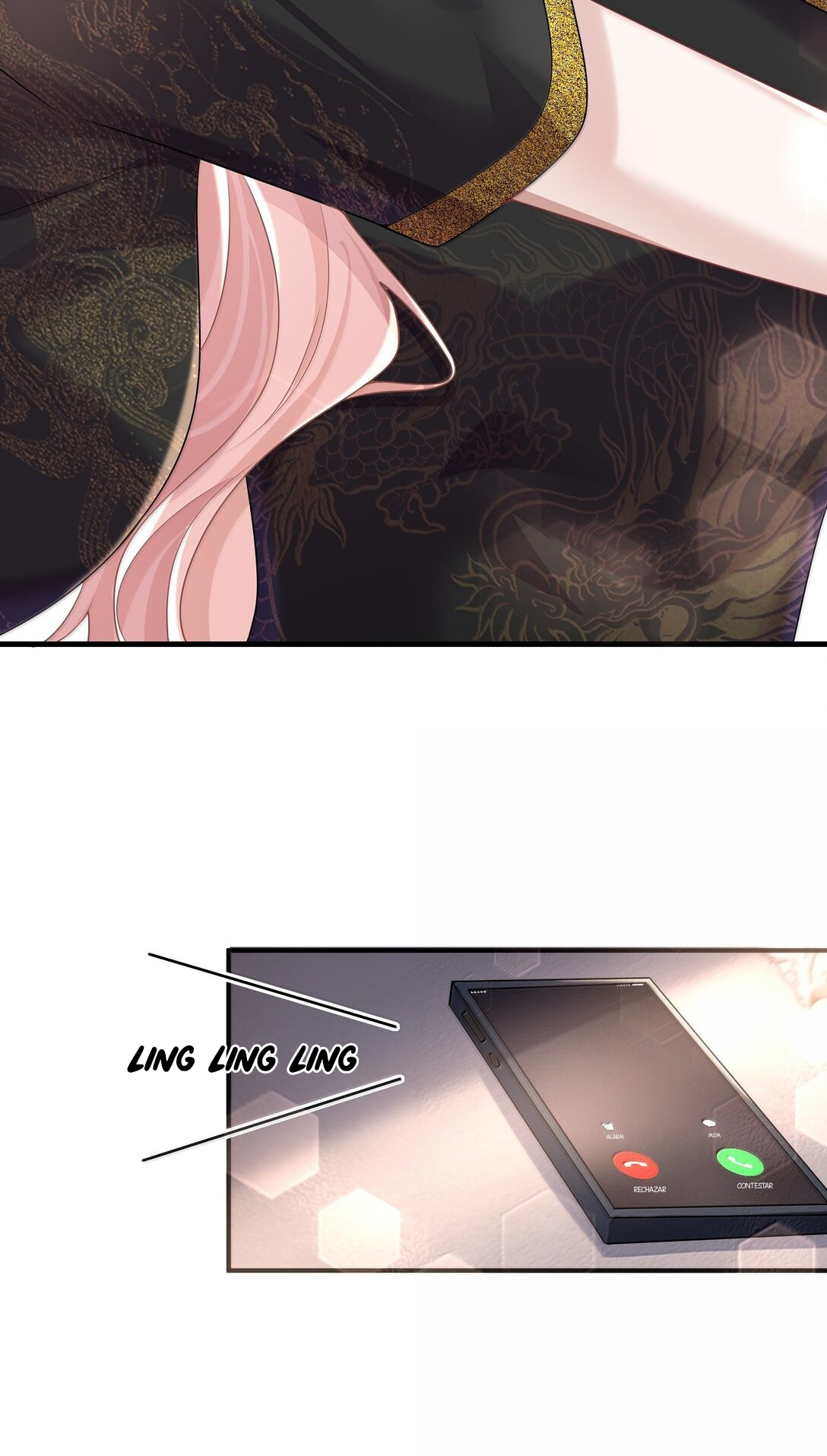 Ta Hao Xiang Zai Liao Wo Ch. 47 第38页