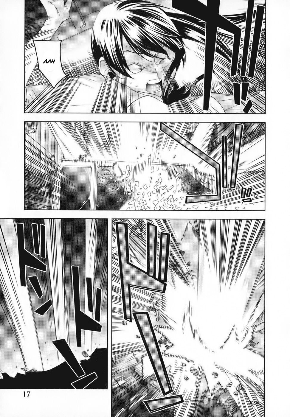 Meteor Bus Stop 第19页