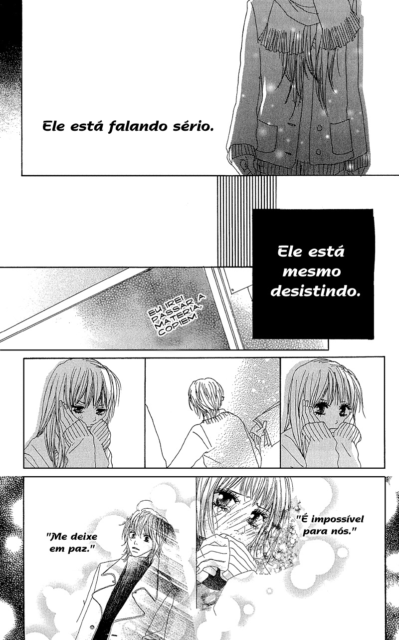 B.O.D.Y. Vol. 2 Ch. 6 第13页