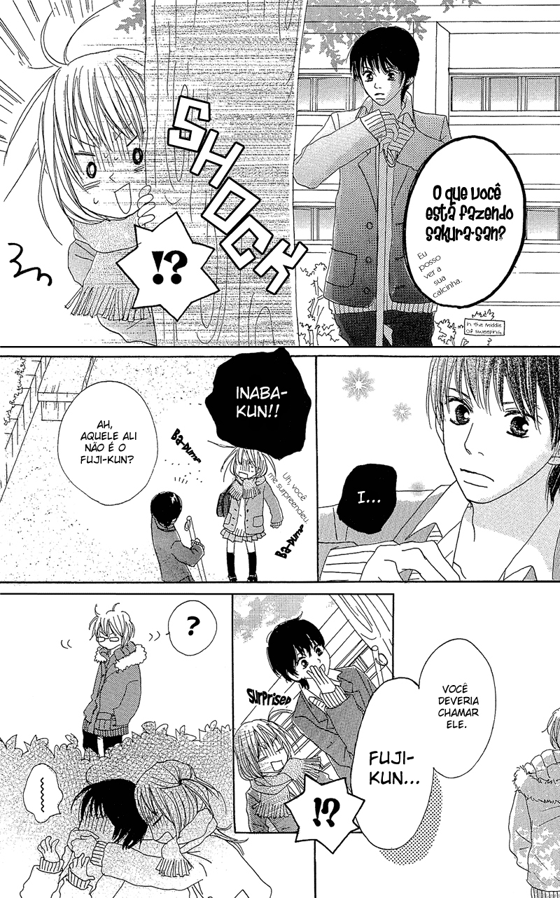 B.O.D.Y. Vol. 2 Ch. 6 第16页