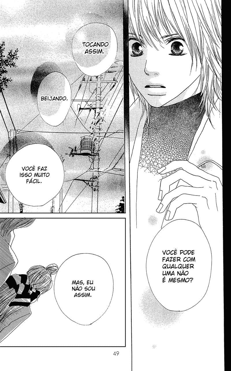 B.O.D.Y. Vol. 2 Ch. 6 第3页