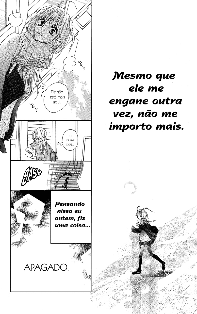 B.O.D.Y. Vol. 2 Ch. 6 第25页