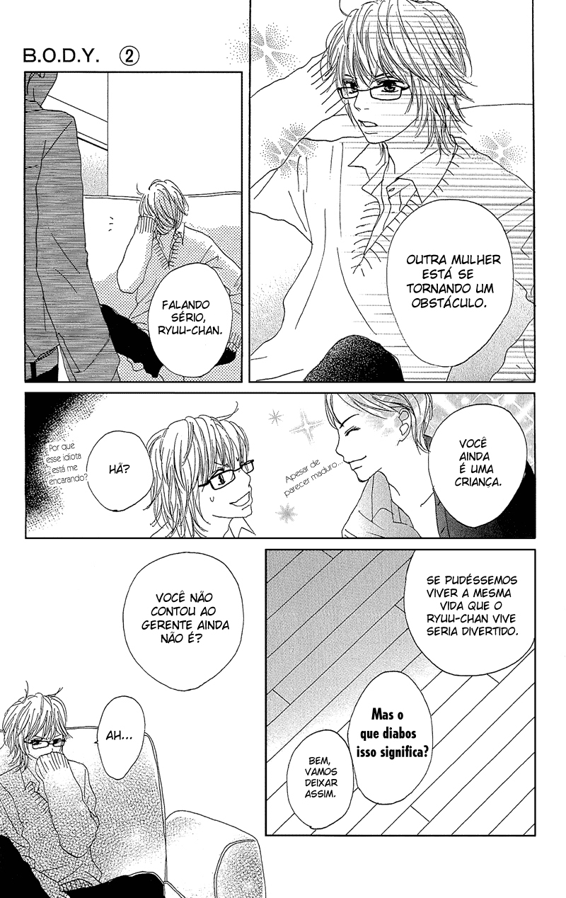 B.O.D.Y. Vol. 2 Ch. 6 第29页