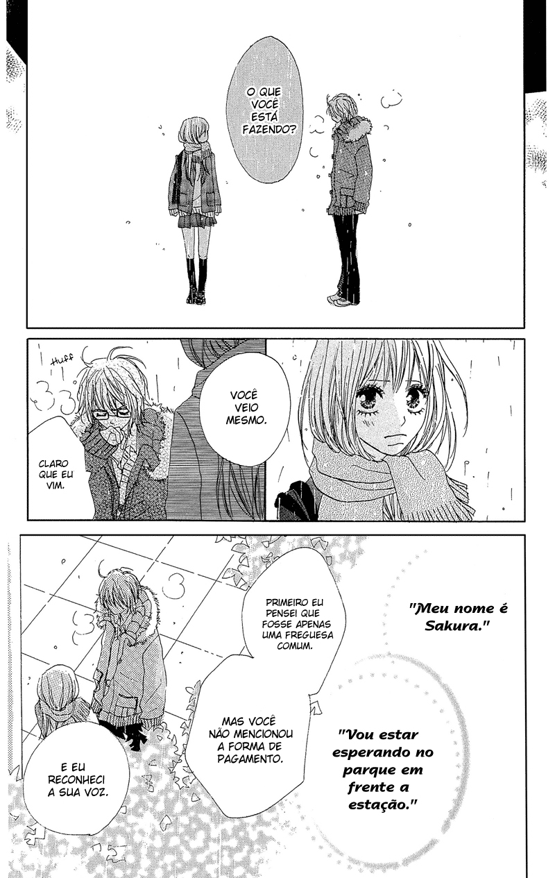 B.O.D.Y. Vol. 2 Ch. 6 第33页