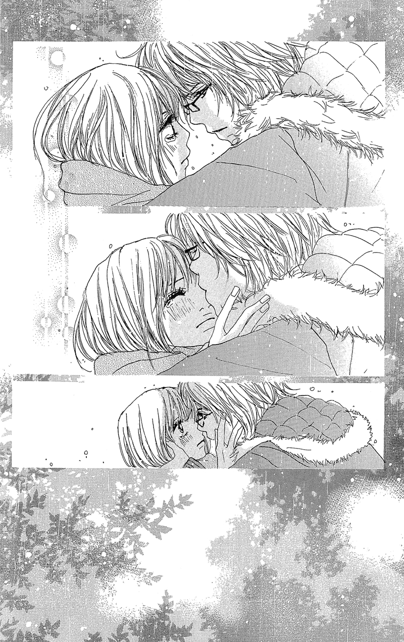 B.O.D.Y. Vol. 2 Ch. 6 第40页