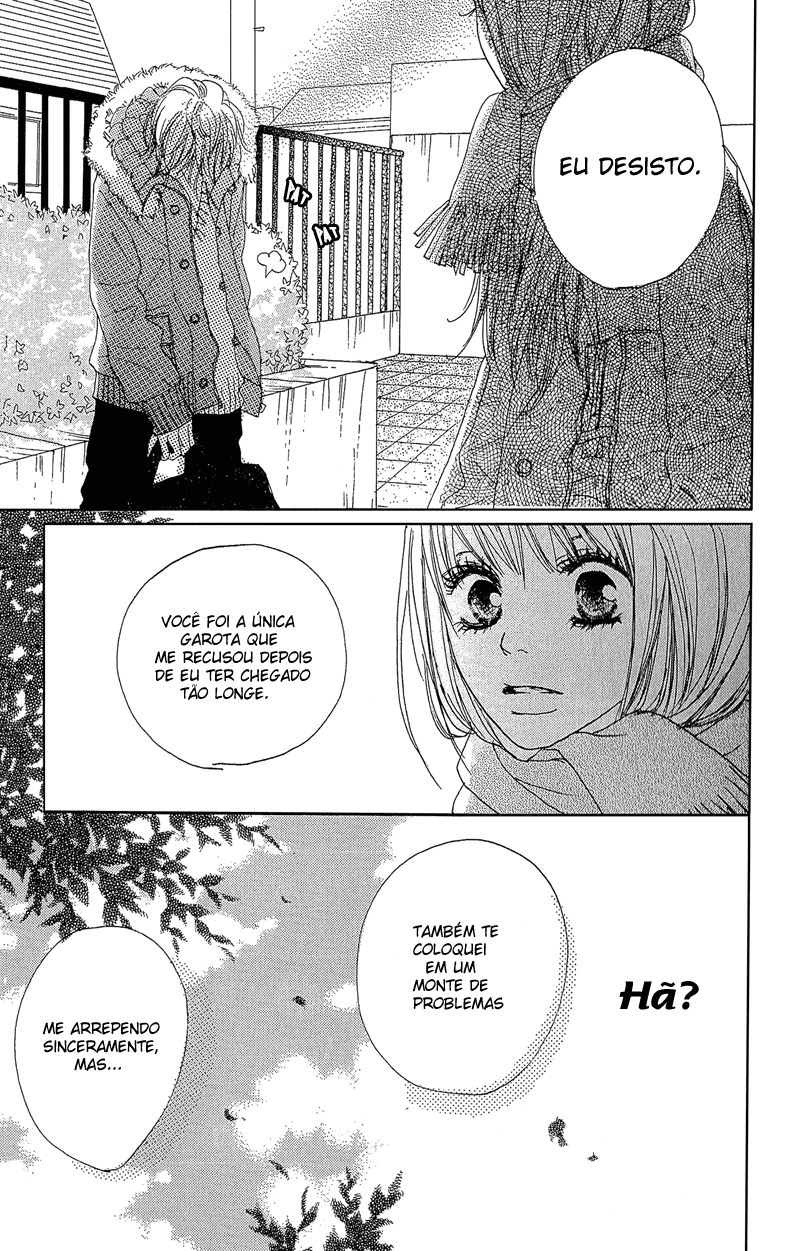 B.O.D.Y. Vol. 2 Ch. 6 第9页