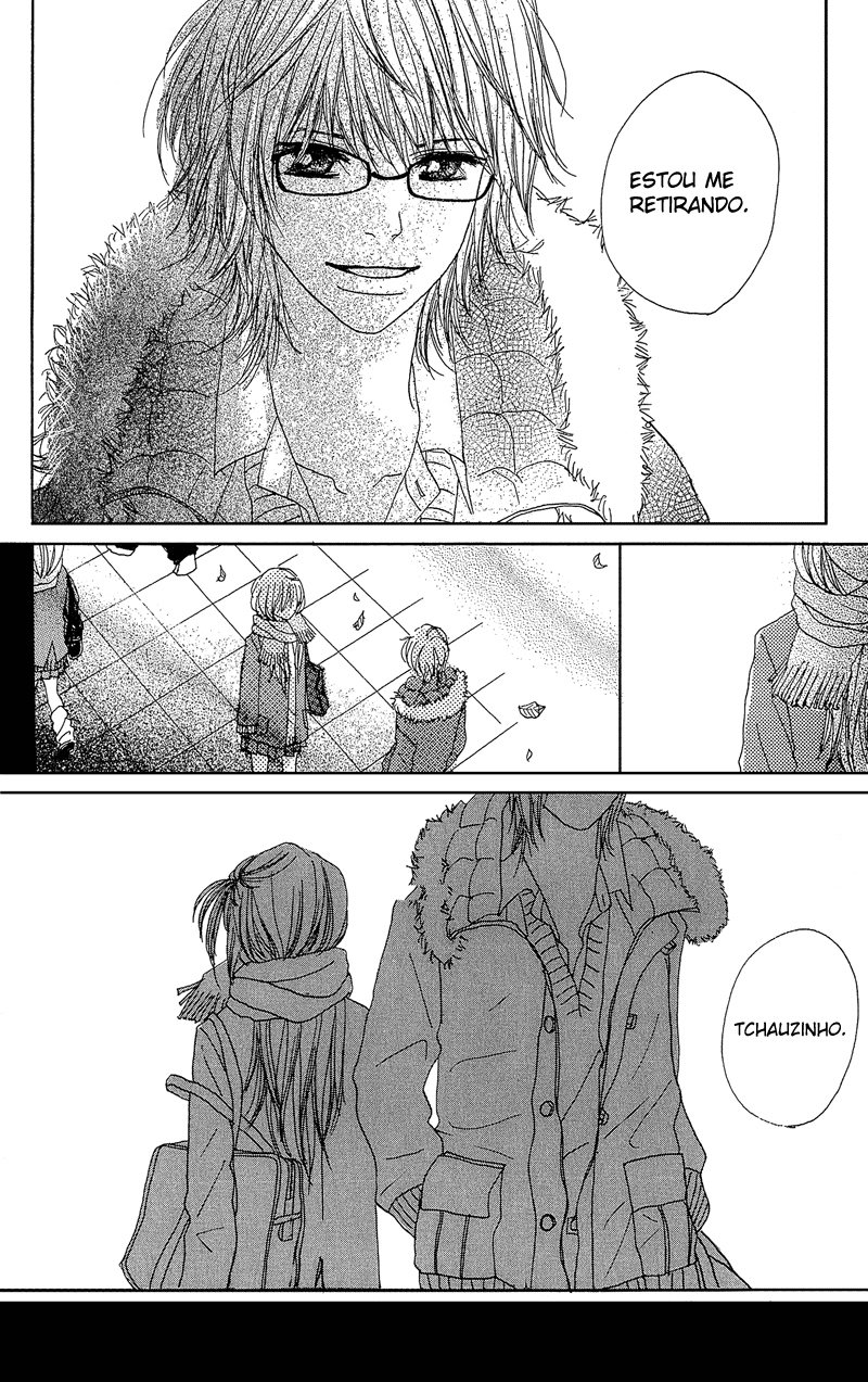 B.O.D.Y. Vol. 2 Ch. 6 第10页
