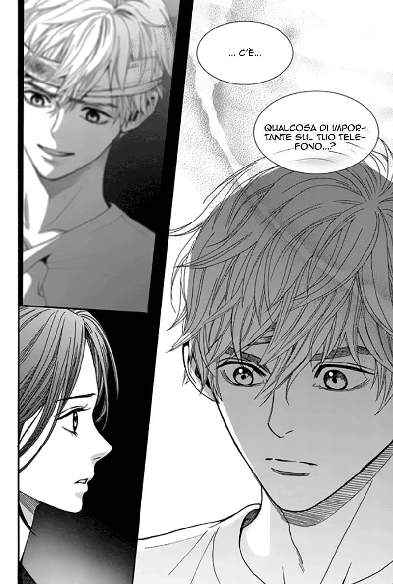 Awfully Damn Hug, Awfully Damn Kiss Vol. 1 Ch. 4 第17页